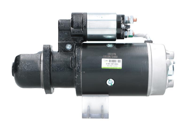 BV PSH Universal 650.509.112.010 12V Image