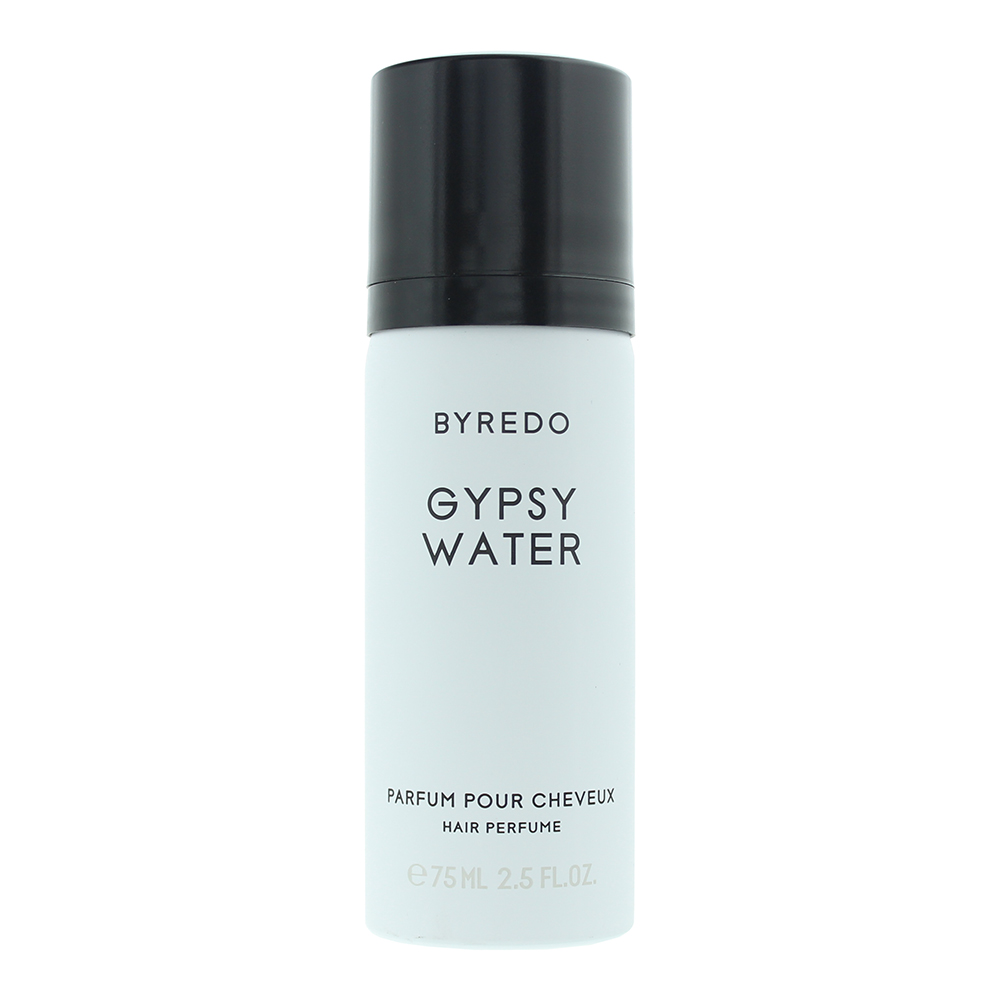Byredo Gypsy Water Haarparfüm 75ml Image
