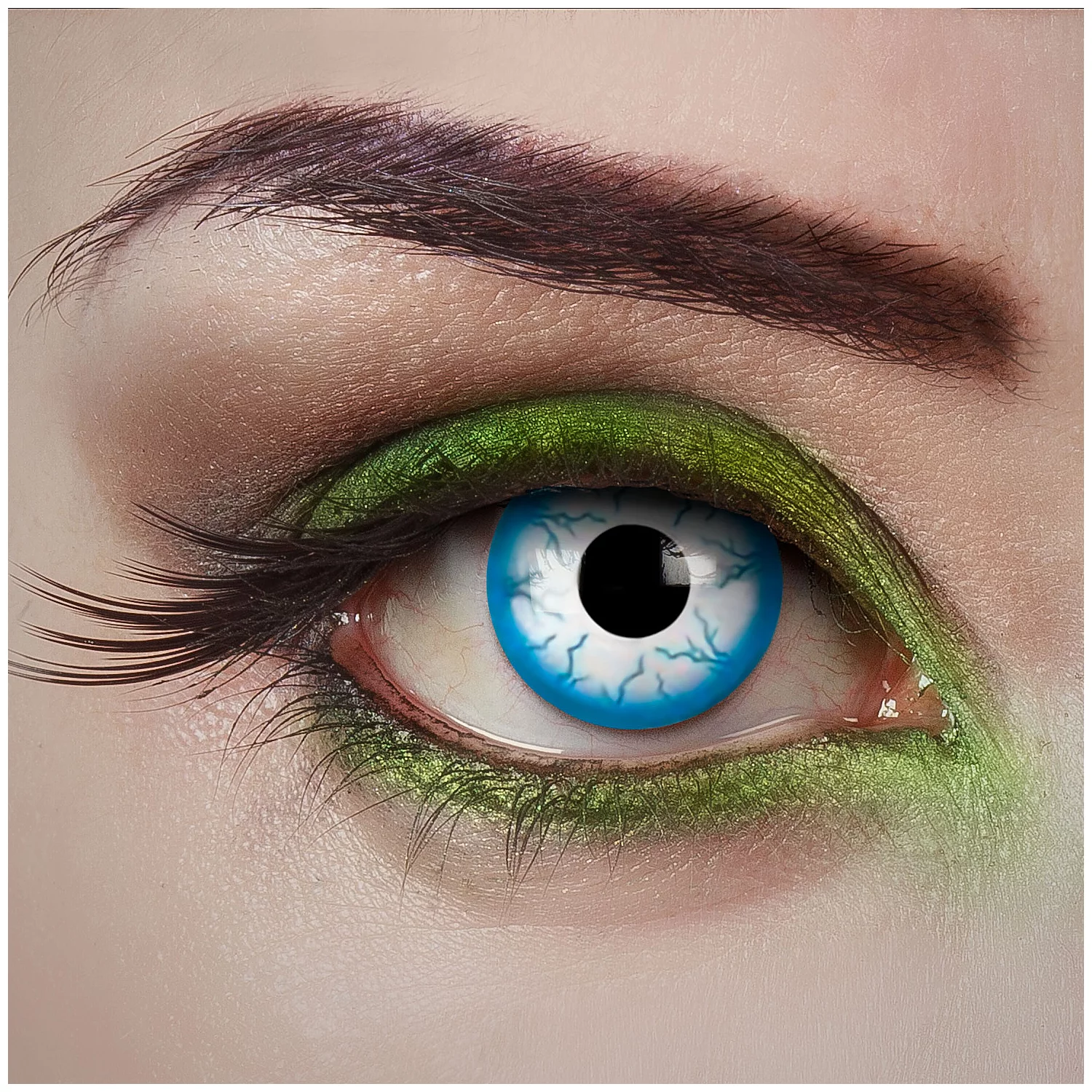 Tageslinsen Flash Image