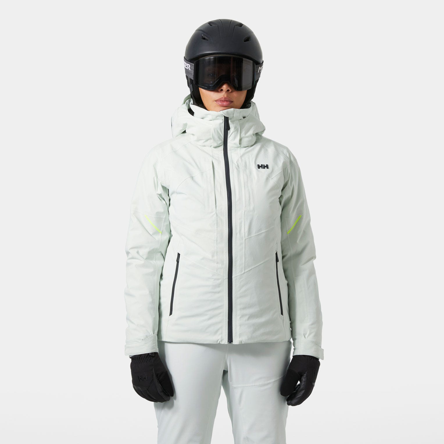 Helly Hansen Atlas Infinity Stretch Jacket Damen S Image