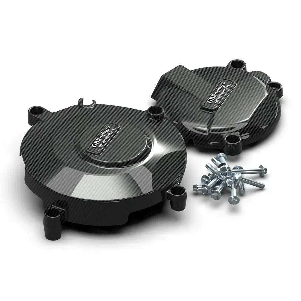 Für Suzuki GSX-R1000 K5 K6 K7 K8 2005-2008 GBRacing Motorabdeckung Schutzset Image