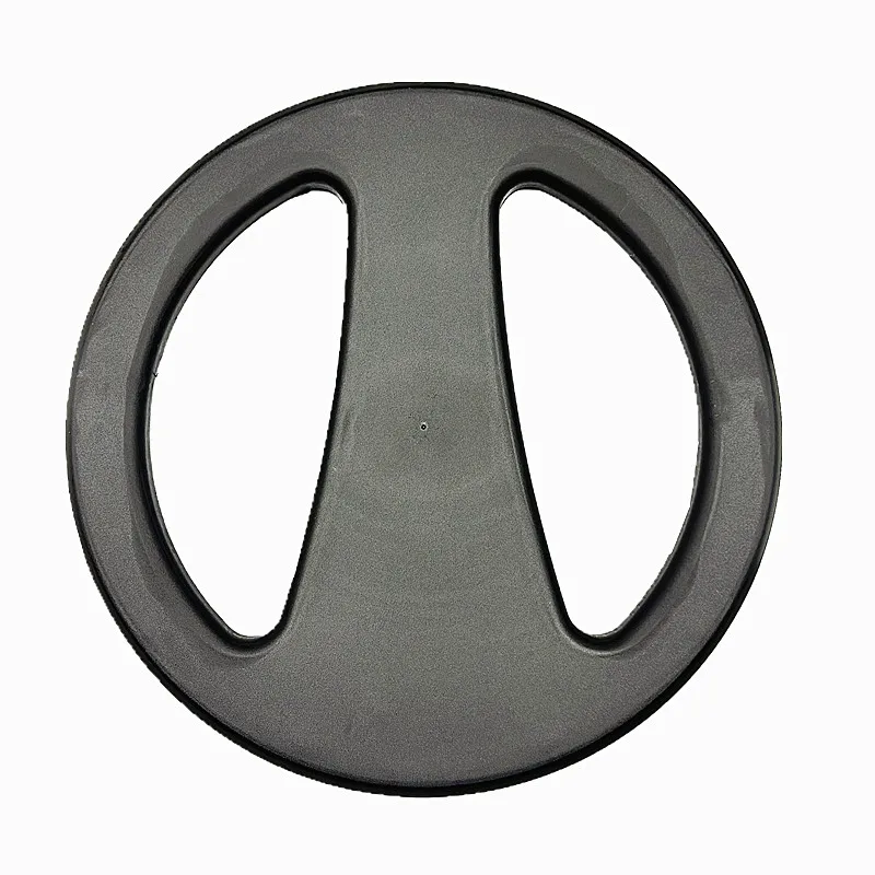 10,5-Zoll-Spulenabdeckung Unterfahrschutz Ersatzzubehör für Minelab Metalldetektor X-TERRA 705 505 Zubehör Image