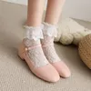 Damen-Loafer-Schuhe mit niedrigem Absatz, große Größe 48, Lolita-Mary-Janes-Schuhe, elegant, schwarz, weiß, rosa, mit Absatz, Büro- und Hochzeitsschuhe für Mädchen