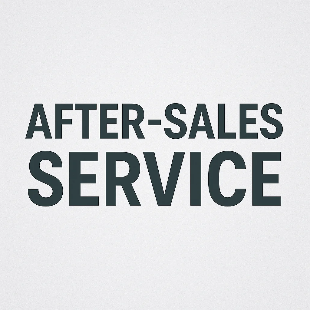 NexAngler After-Sales Service-Link Image
