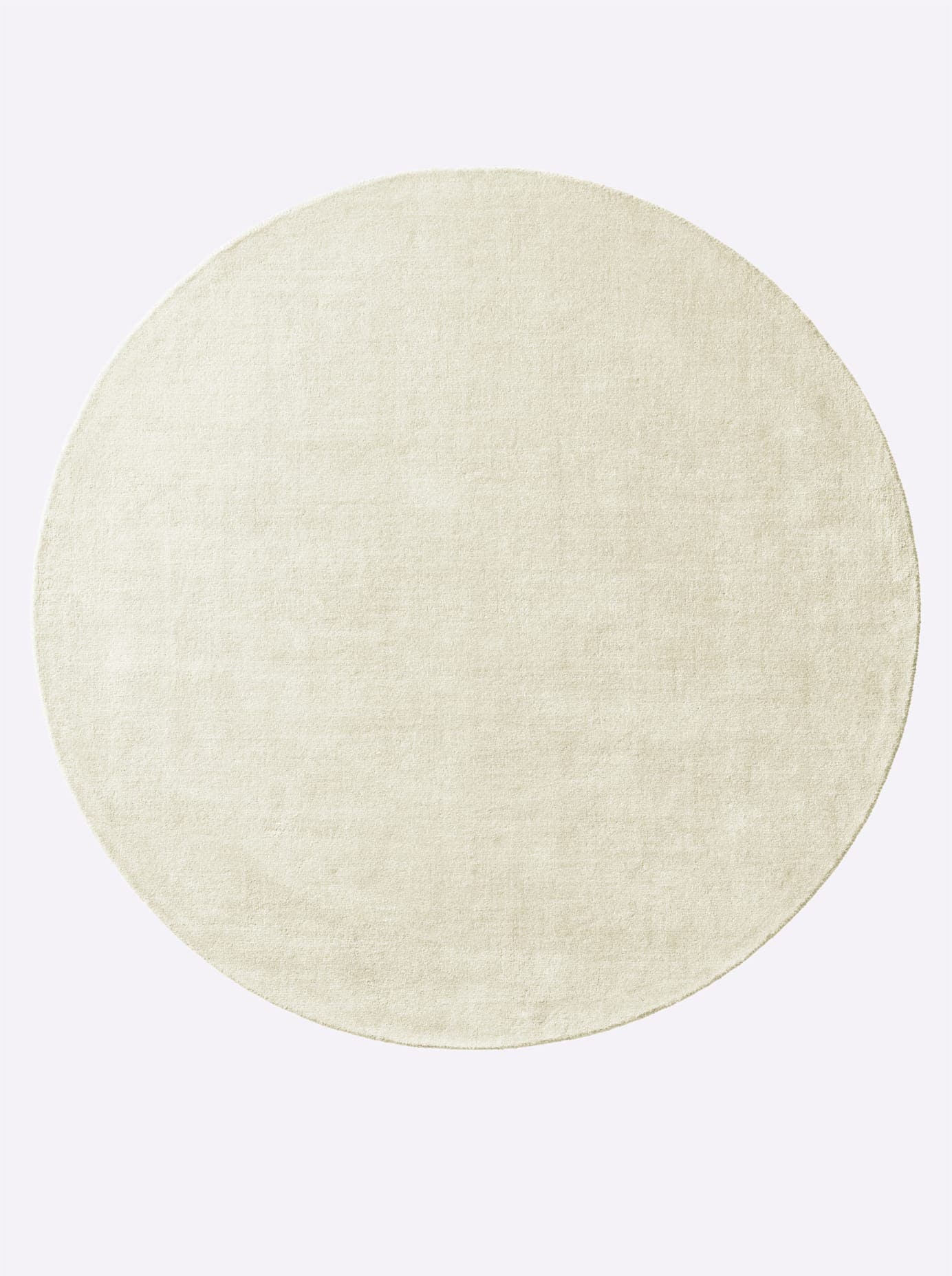 Teppich HEINE HOME Gr. 3, weiß (wollweiß), B:90cm H:15mm L:160cm, Wolle, Teppiche Image