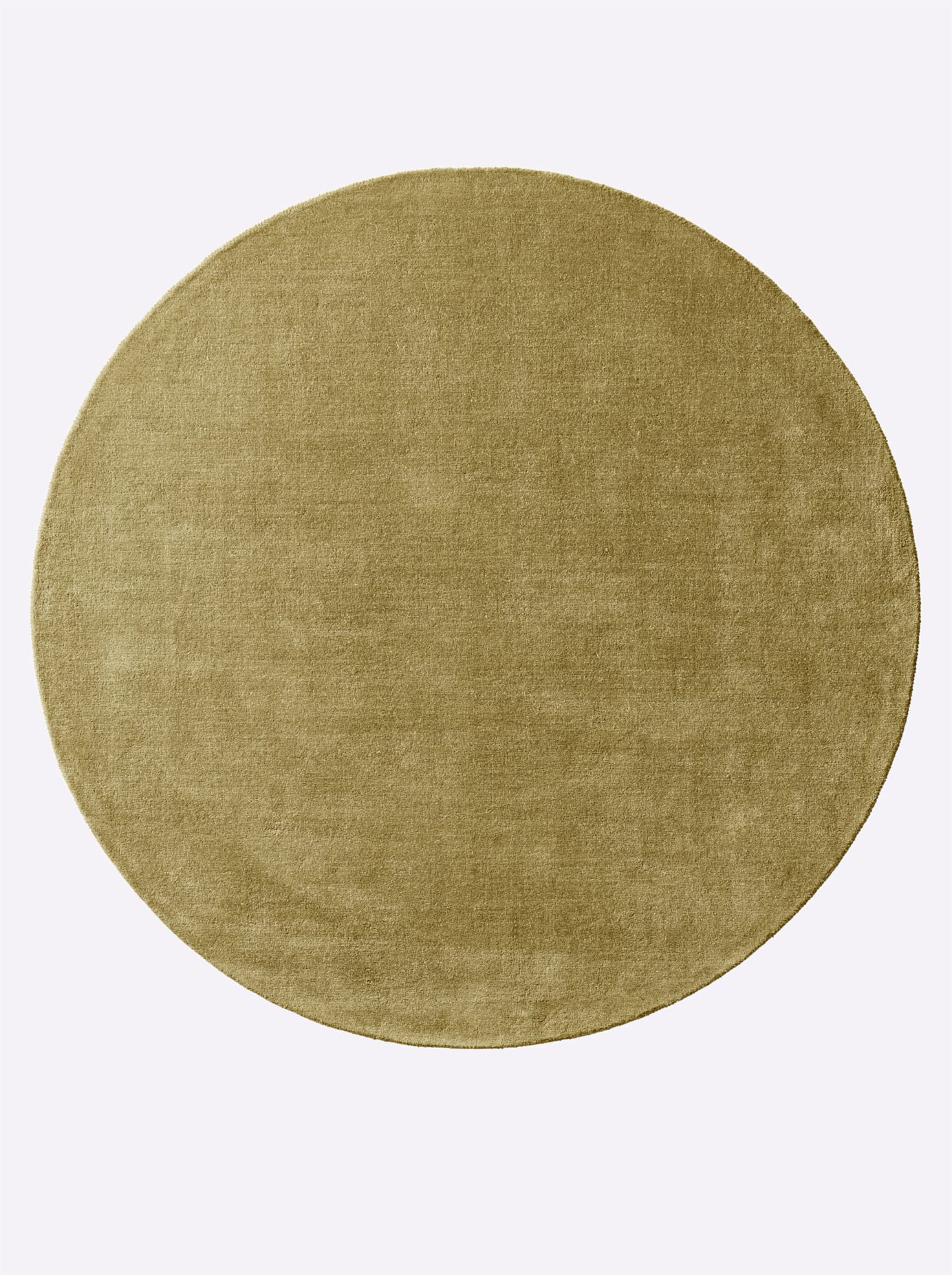 Teppich HEINE HOME Gr. 4, grün (oliv), B:120cm H:15mm L:180cm, Wolle, Teppiche Image