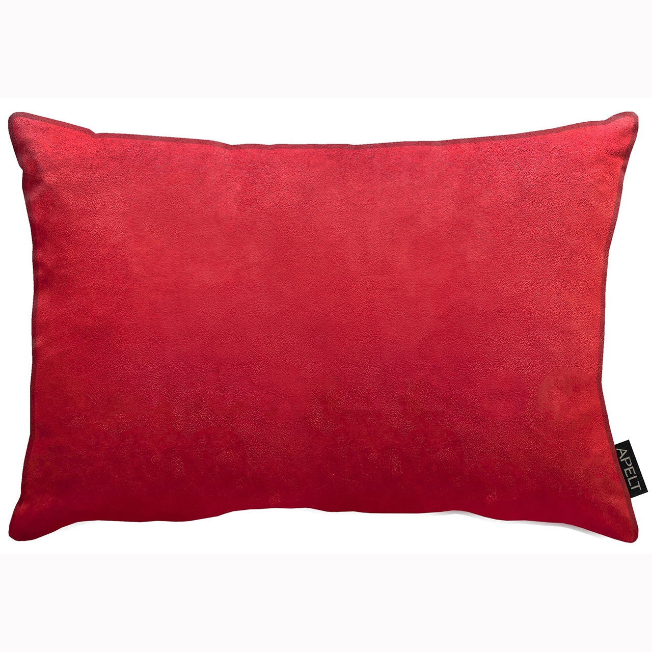 Kissenhülle APELT "Magnus", rot, B:41cm L:61cm, Polyester, Obermaterial: 100% Polyester, Kissenbezüge Image