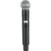 Shure ULXD2/SM58 Digital Handheld Wireless Microphone Transmitter with SM58 Capsu ULXD2/SM58-G50