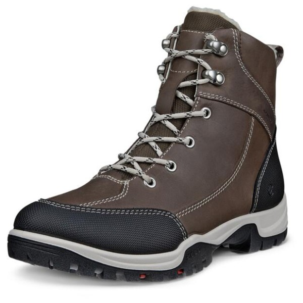 Ecco - Women's Xpedition III Waterproof - Winterschuhe 42 | EU 42 braun