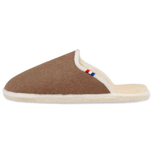 Espadrij - Women's Chausson - Hausschuhe 41 | EU 41 braun