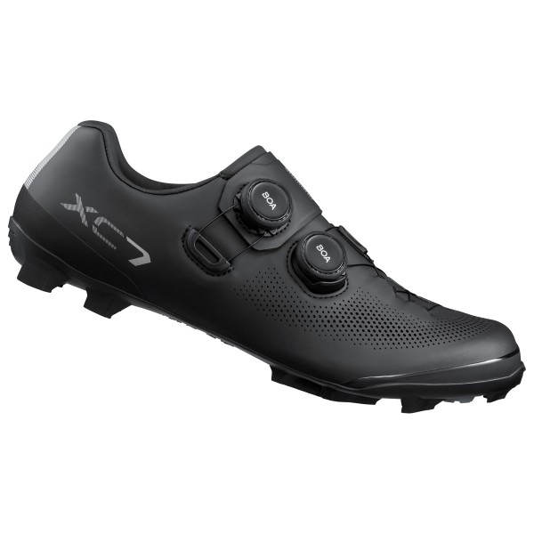 Shimano - Women's XC703 - Radschuhe 40 | EU 40 schwarz/grau