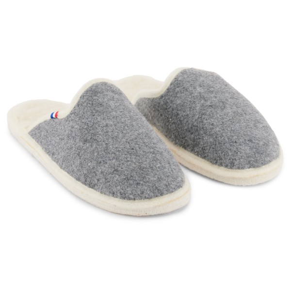 Espadrij - Women's Chausson - Hausschuhe 36 | EU 36 grau