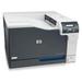HP CP5225n CE711A LaserJet Color Printer - 600 x 600 dpi, 20 ppm, Netw