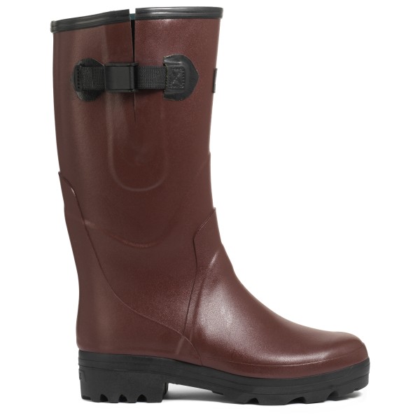 Aigle - Women's Chambord Vario L - Gummistiefel 37 | EU 37 braun