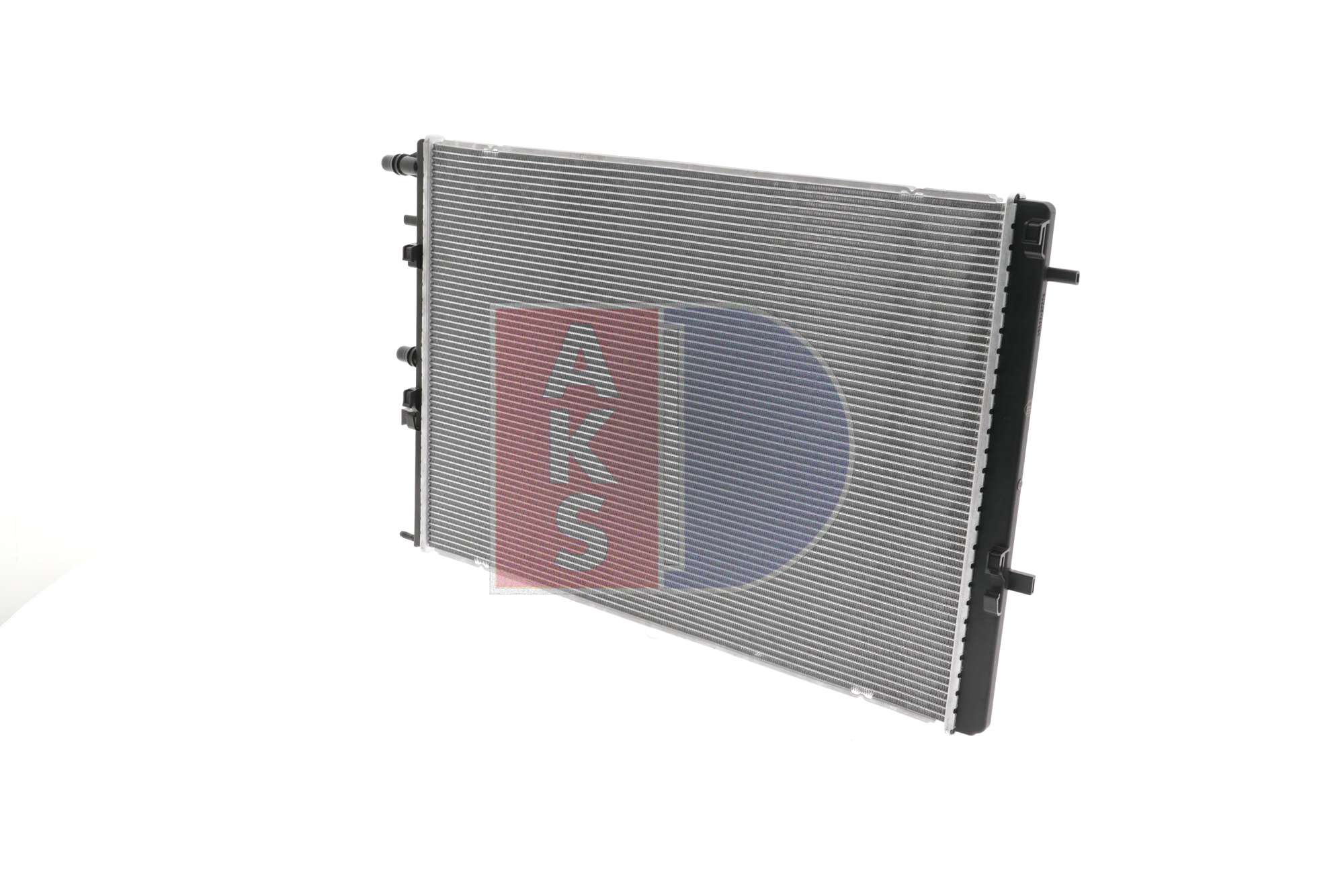 AKS DASIS Kühler, Motorkühlung für NISSAN 070213N Image