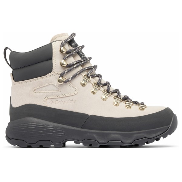 Columbia - Women's Newton Alpine PT - Wanderschuhe 39,5 | EU 39,5 grau