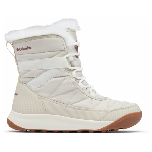 Columbia - Women's Minx Shorty IV - Winterschuhe 40 | EU 40 beige