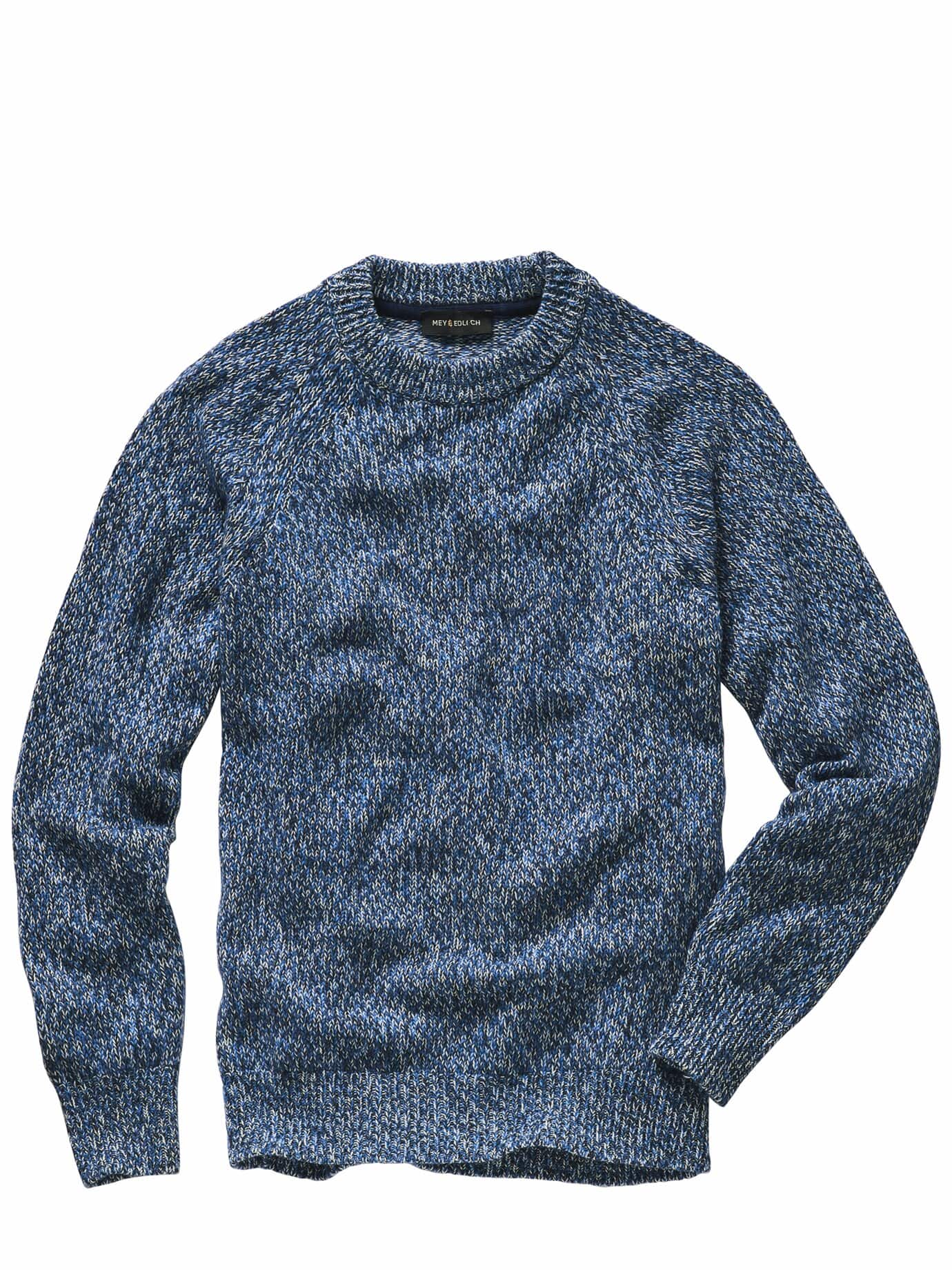 Lichtkunst-Pullover Image