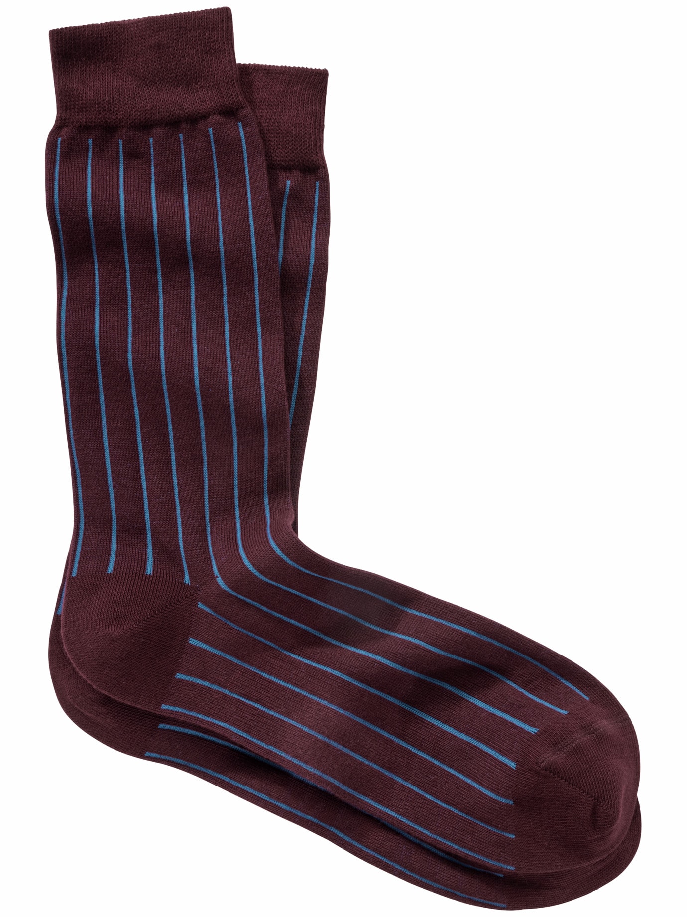 Augenzwinker-Socke Image