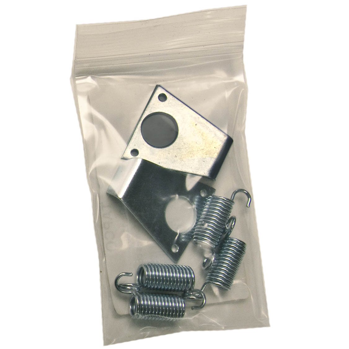 Tapco Pro Coiler Replacement Parts 11403 - Carriage Roller and Spring Kit