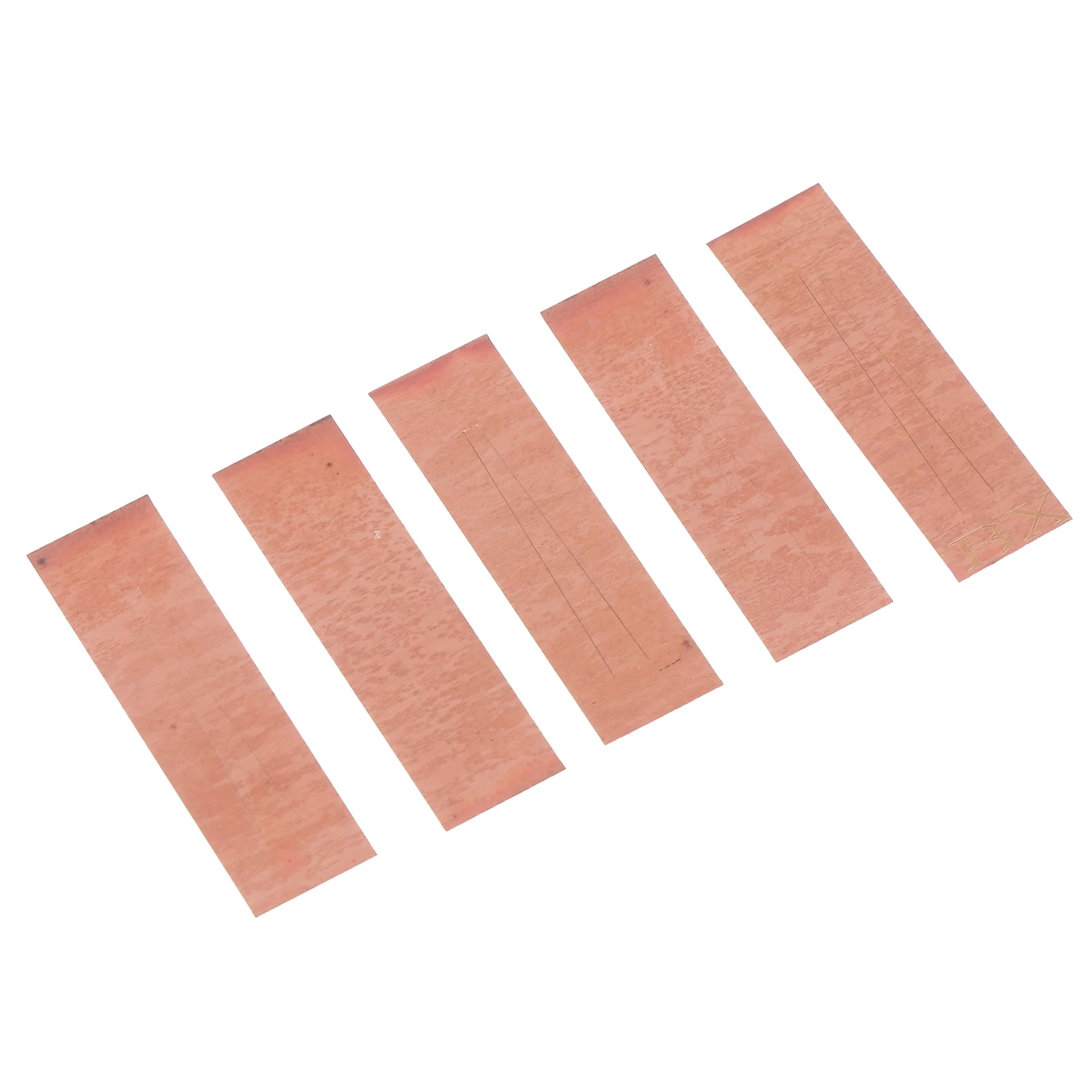 5 pièces Cucurbit Reed Hulusi gourde flûte Instrument avancé en laiton accessoires Tuning pièce accessoire