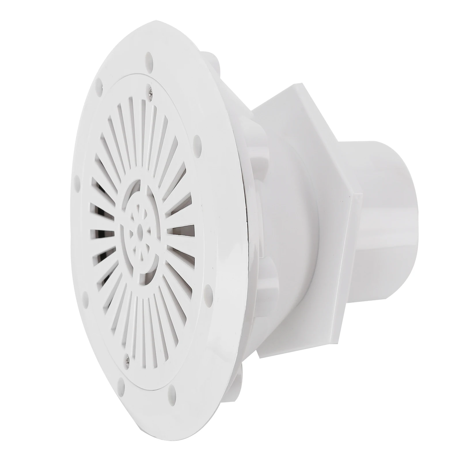 Drain principal de piscine, Drain de sol nettoyable et robuste pour piscines à Film plastique, sources chaudes, accessoires de piscine