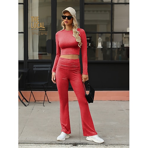 Loungewear-Set für Damen ml0053 Image