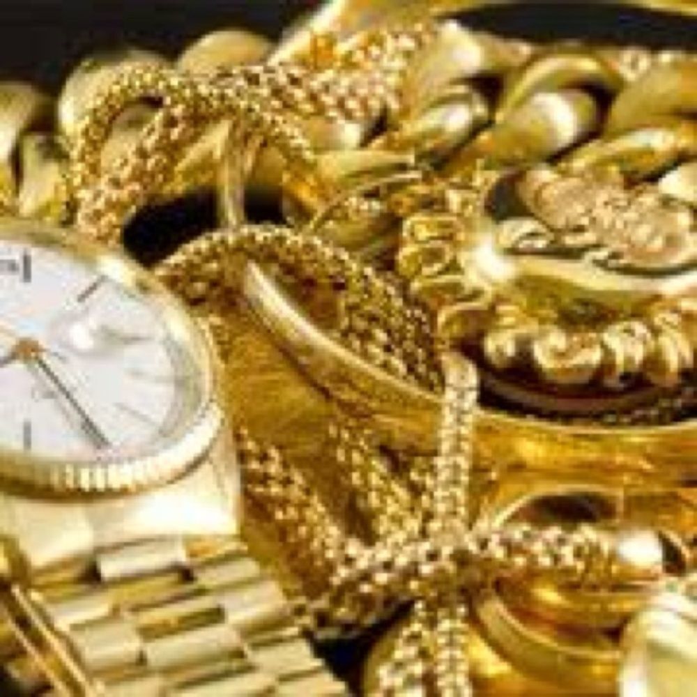 Kate Spade Jewelry | 20 Pcs Vintage Estate Sale Costume Jewelry Lot~ Model Stay Wearable Bulk Jewelry | Color: Gold/Silver | Size: Os