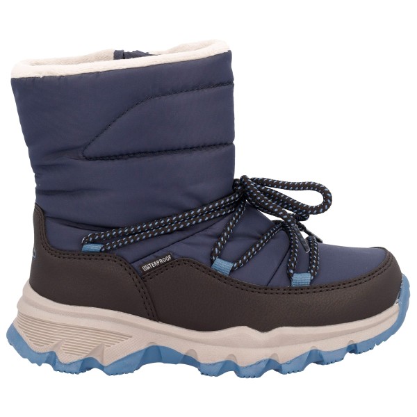 CMP - Kid's Catay Snow Boots WP - Winterschuhe 26 | EU 26 blau