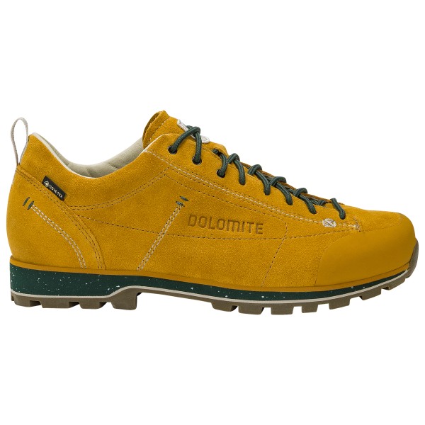Dolomite - 54 Low Evo GTX - Freizeitschuhe 40 2/3 | EU 40,5 gelb