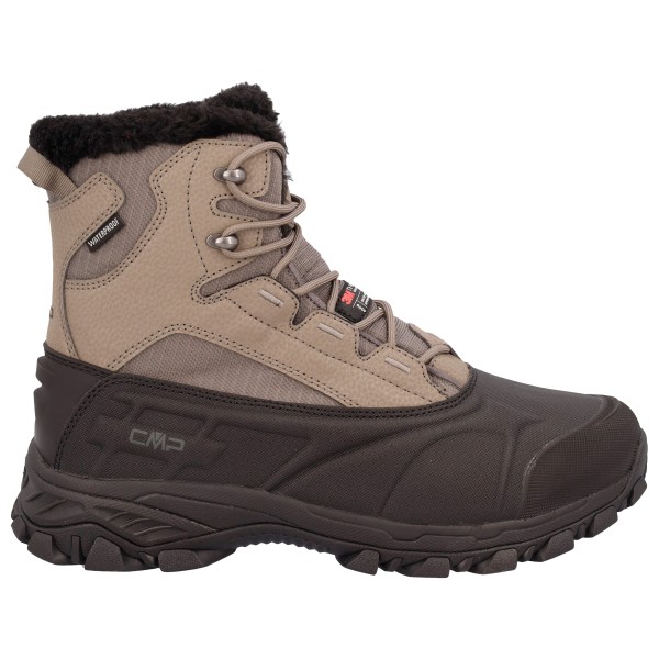 CMP - Fynnick Snow Boots WP - Winterschuhe 44 | EU 44 braun