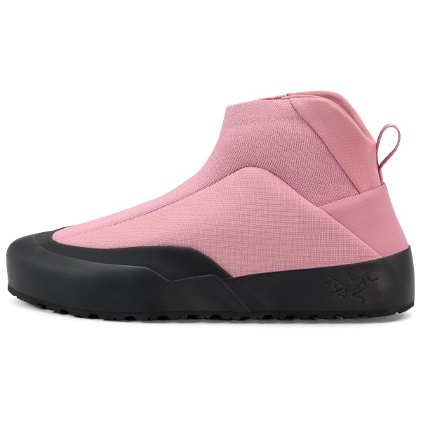 Arc'teryx - Women's Kragg Insulated - Winterschuhe 41 1/3 | EU 41 rosa/schwarz