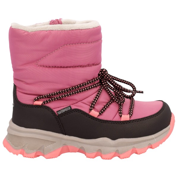 CMP - Kid's Catay Snow Boots WP - Winterschuhe 31 | EU 31 rosa