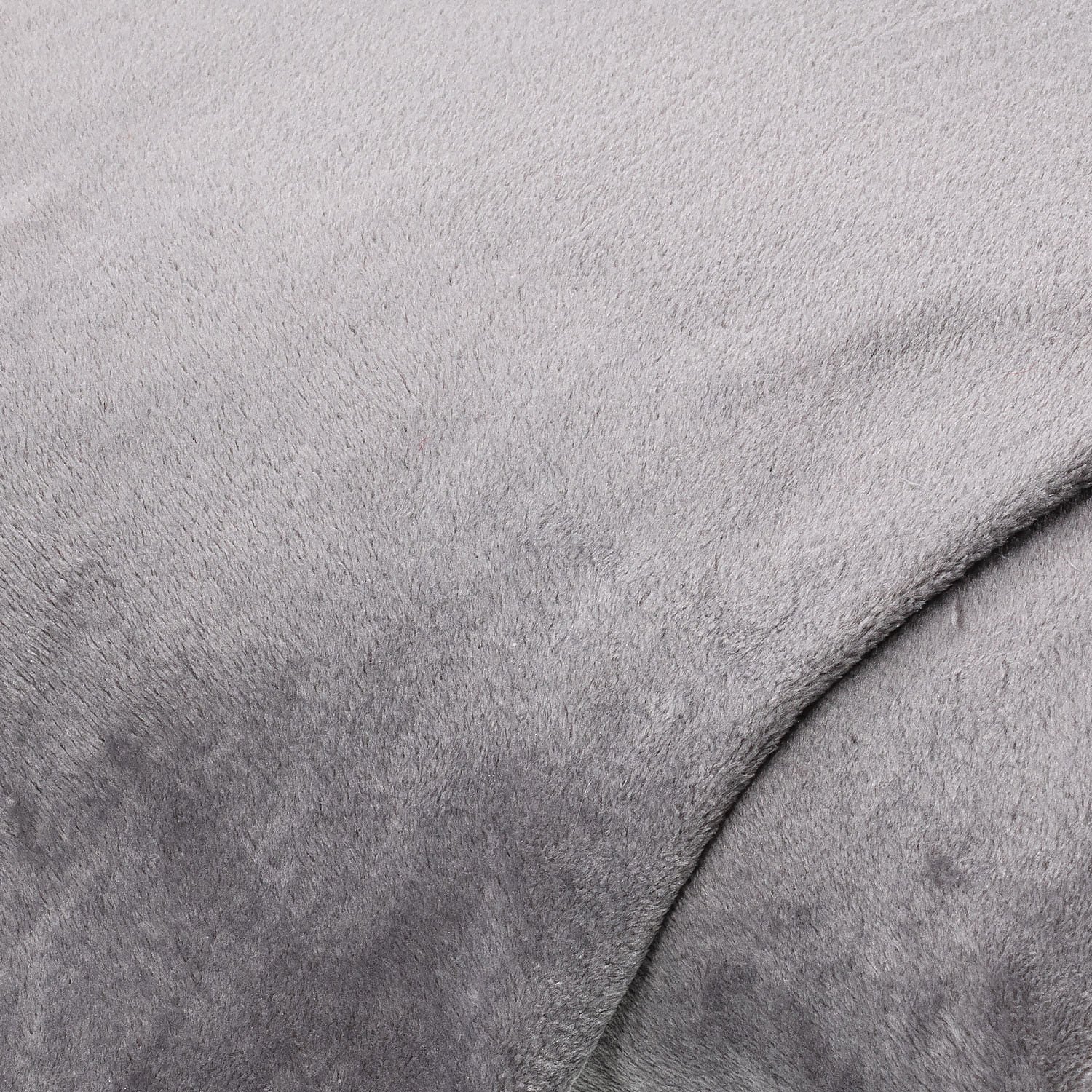 Wellness-Fleece Arktis, mittelgrau Image