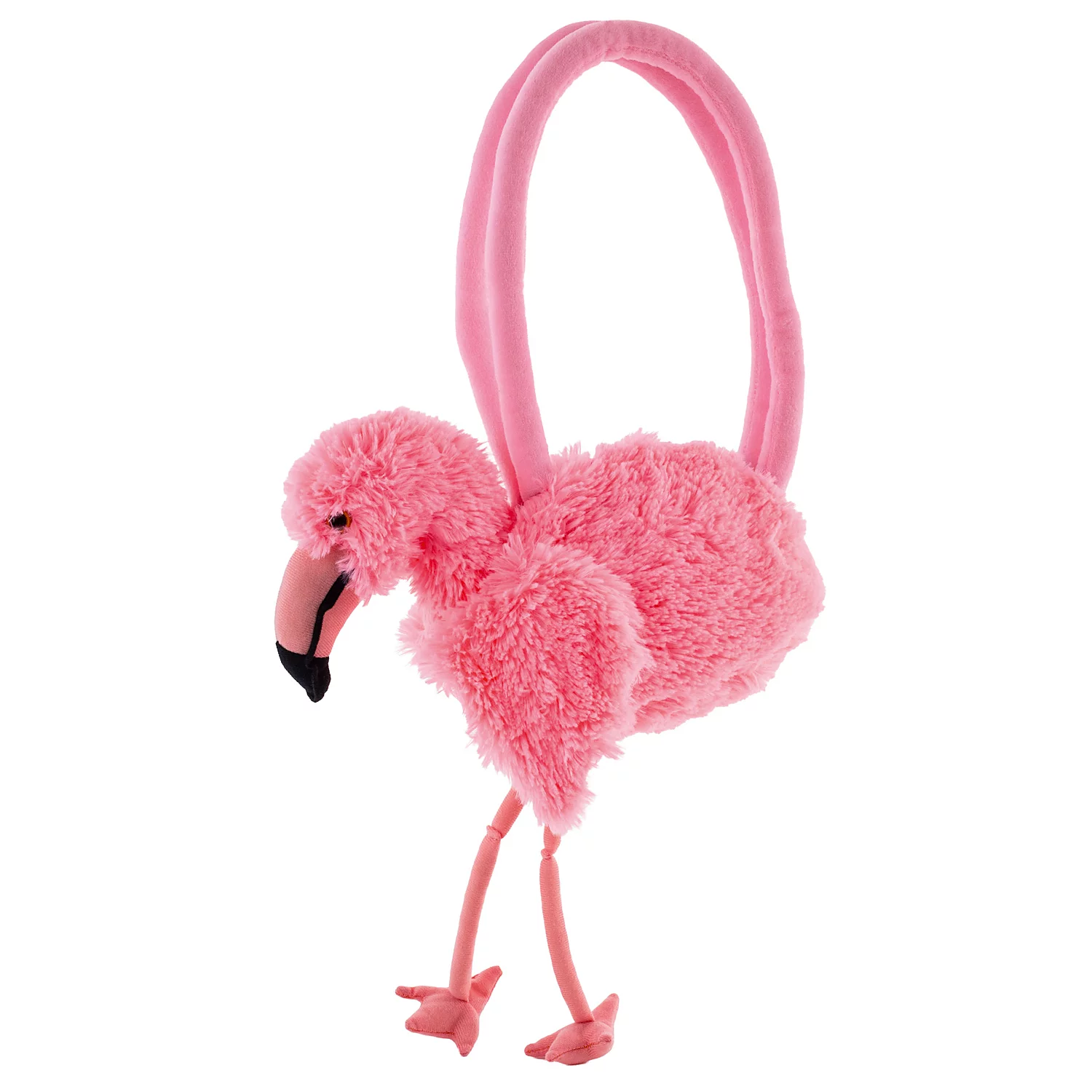 Tasche Flamingo, rosa Image