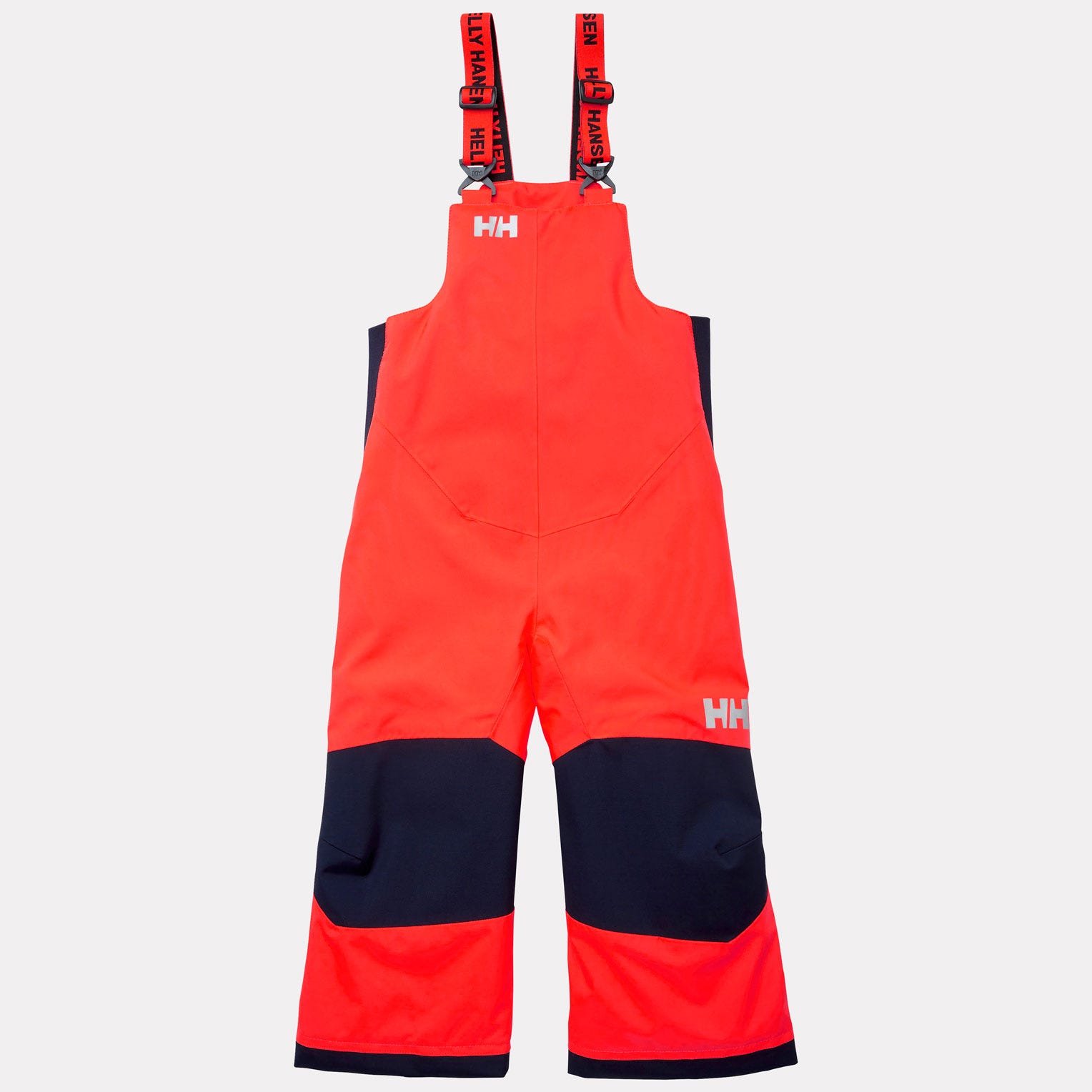 Helly Hansen Kinder Rider 2 Wasserfeste Latzhose 122/7 Image