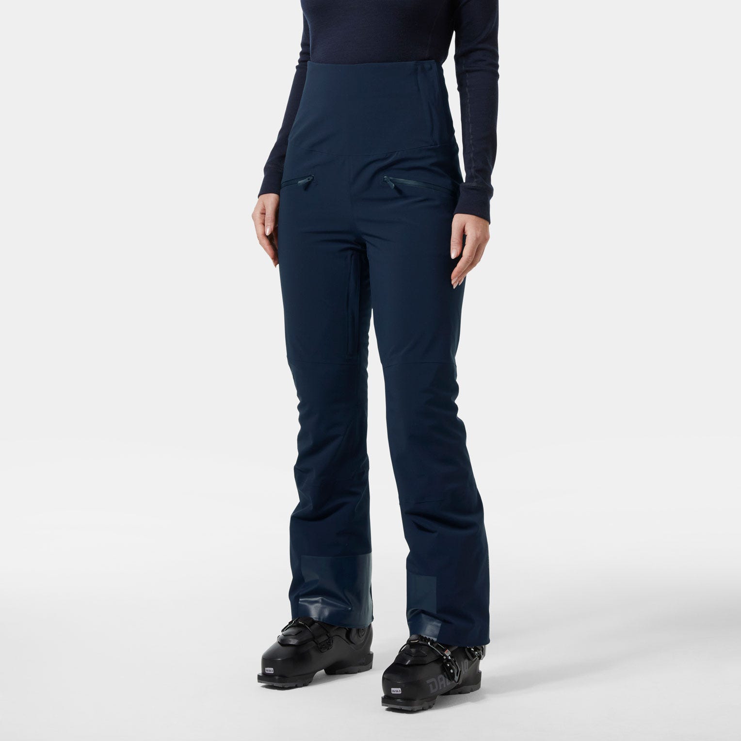 Helly Hansen Alphelia High Waist Insulated Pants Damen XL Image