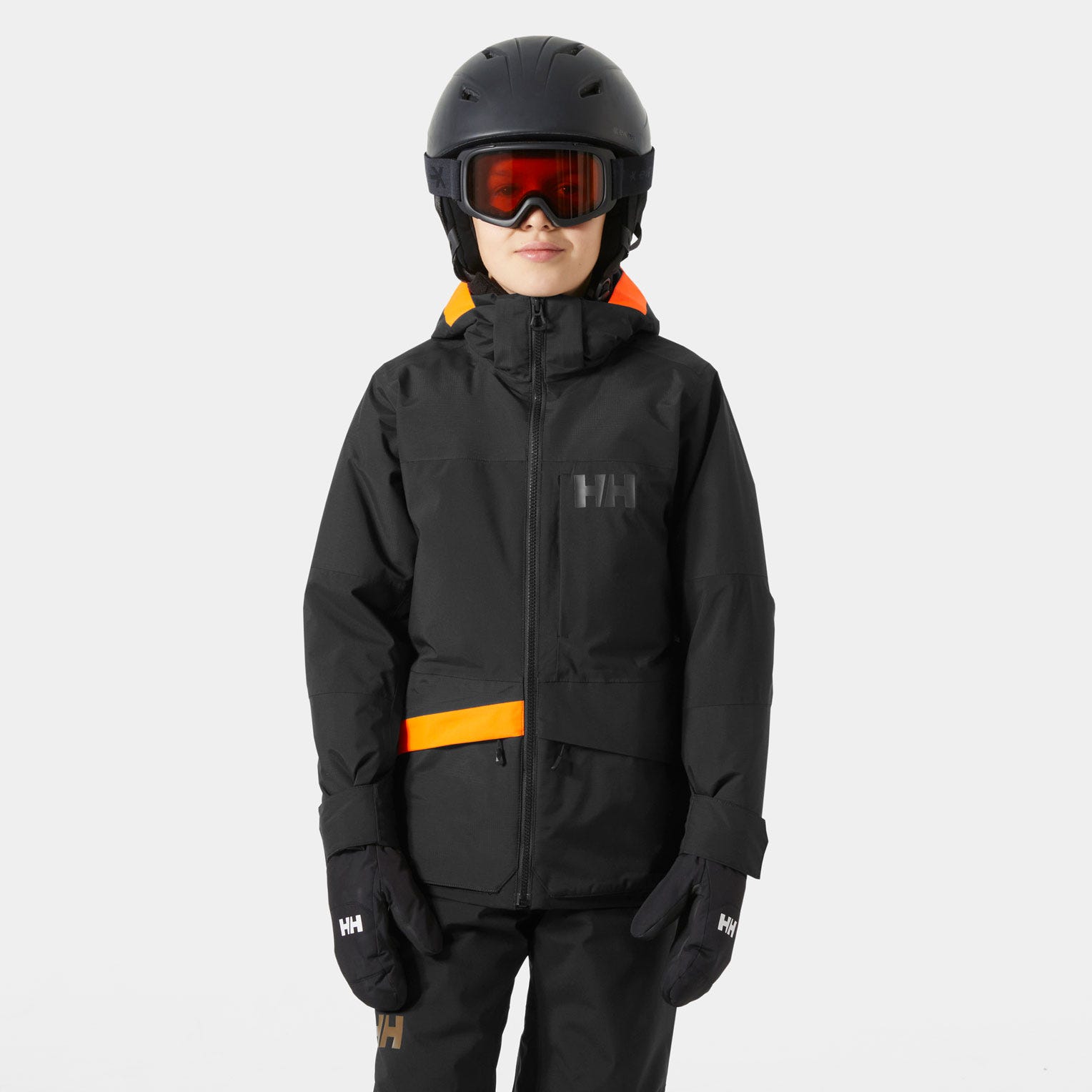 Helly Hansen Summit 2.0 Jacket Jugendliche 146/11 Image