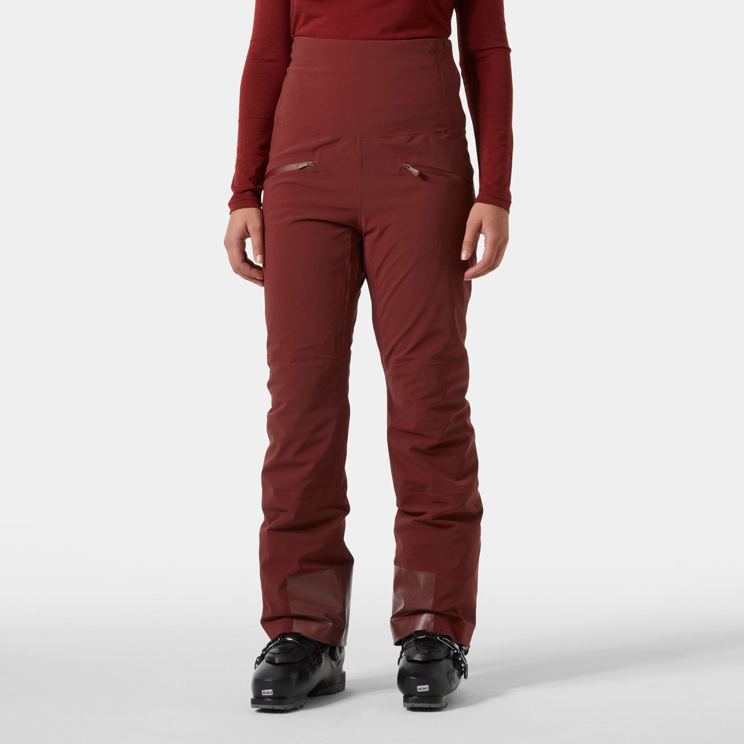 Helly Hansen Alphelia High Waist Insulated Pants Damen M Image