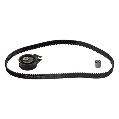 Swag Zahnriemensatz [Hersteller-Nr. 30937642] für Audi, Seat, Skoda, VW Image