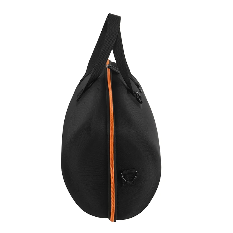 Custodia rigida per altoparlante con tracolla per borsa portaoggetti portatile per altoparlante esterno J Bl Boombox 4