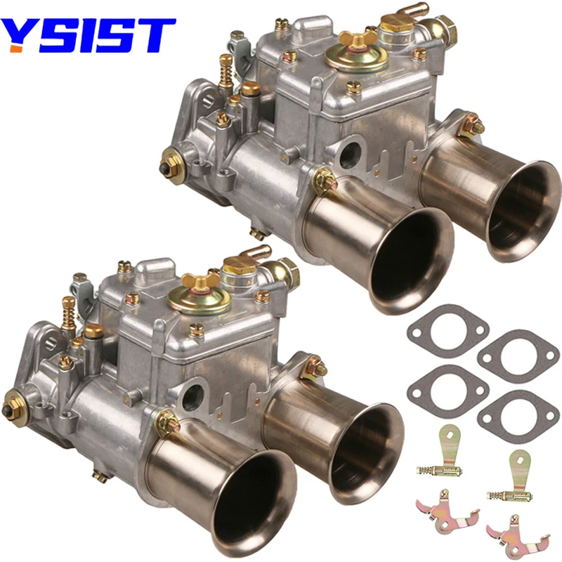 45DCOE Weber-Vergaser für V8, Toyota, Honda, Suzuki, Dellorto, Solex, 4-Zylinder, 6-Zylinder, V8-Motoren, Datsun, MGB, Carby, 2 BBL, Weber 45 DCOE Image
