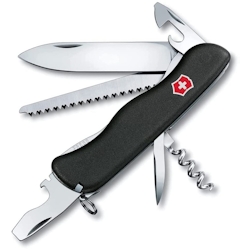 Victorinox Förster, Mehrzweck 12 Funktionen 111mm Image