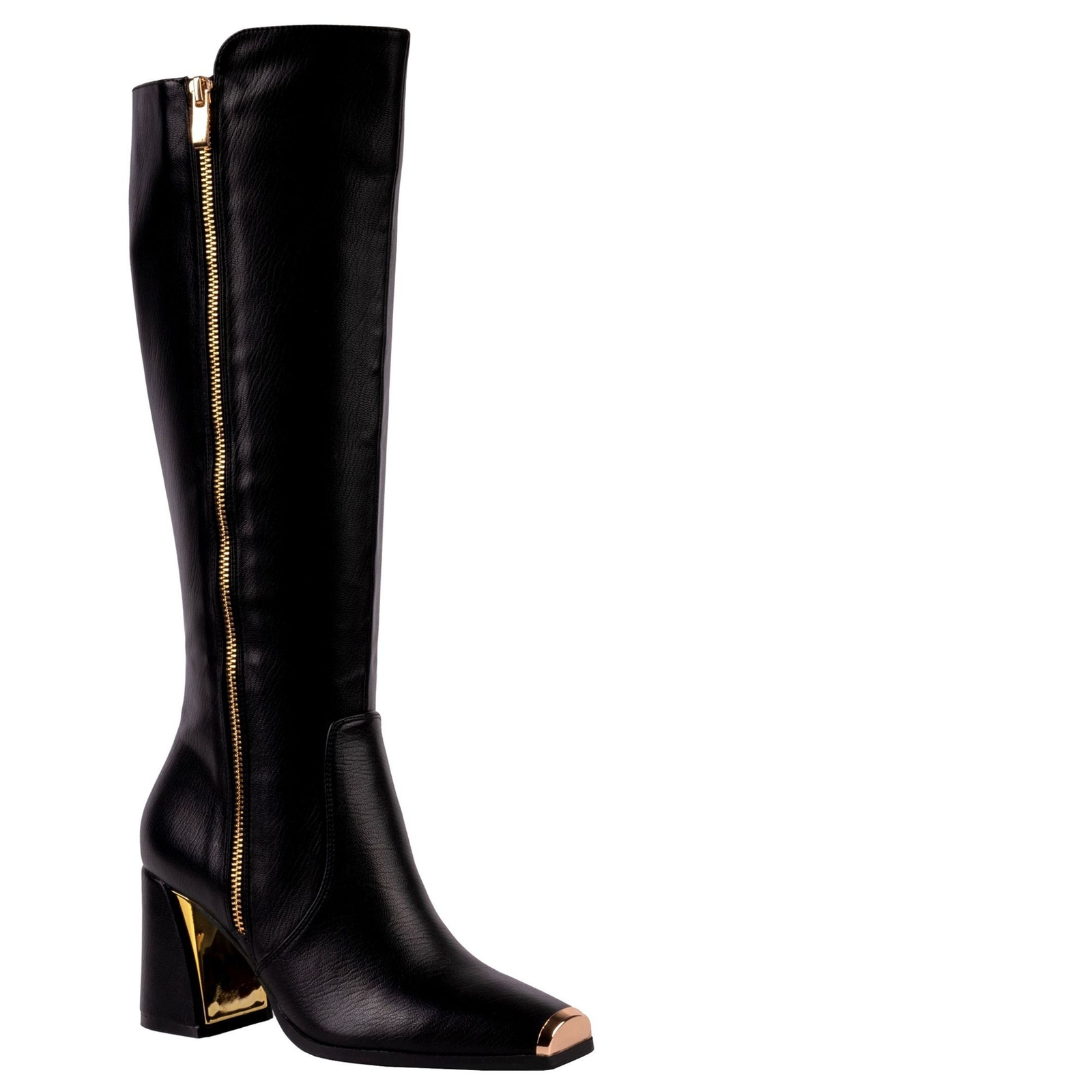 Ninety Union Link - Womens 8 Black Boot Medium