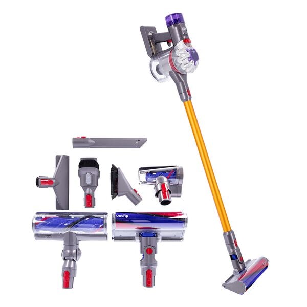 dyson Akkusauger »V8 Absolute 2023« 115 W, 25x125.6x22.1 cm Image