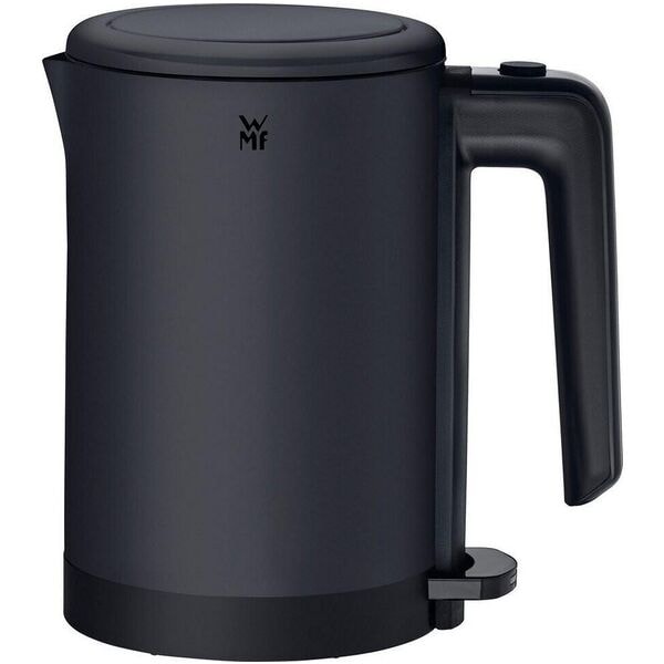 WMF Wasserkocher KÜCHENminis schwarz 0.8 L, 11.8x20.7x18.5 cm Image