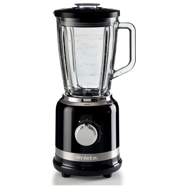 Ariete Standmixer »Moderna Black«