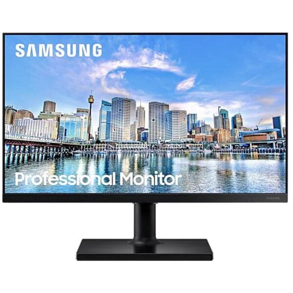 Samsung Monitor »F27T450FZU« 68,6 cm / 27 '' Image