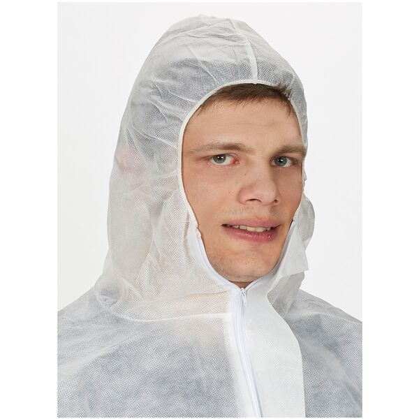 3M Arbeitsoverall L Image