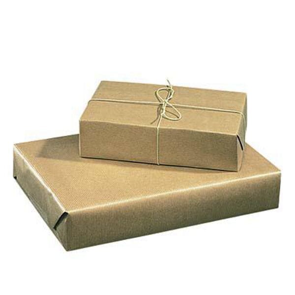 Supra Ratiopac Packpapier 50 cm x 50 m, 50 cm Image